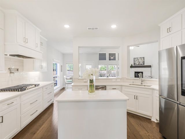 3616 Bennett Trail, Celina, TX 75009