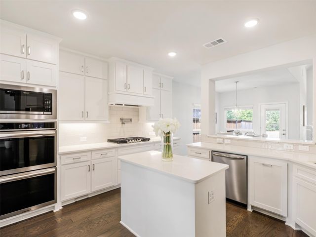 3616 Bennett Trail, Celina, TX 75009