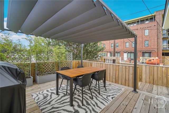 321 W 31st Street 1, Savannah, GA 31401