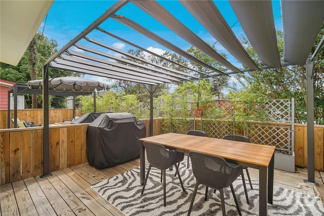 321 W 31st Street 1, Savannah, GA 31401