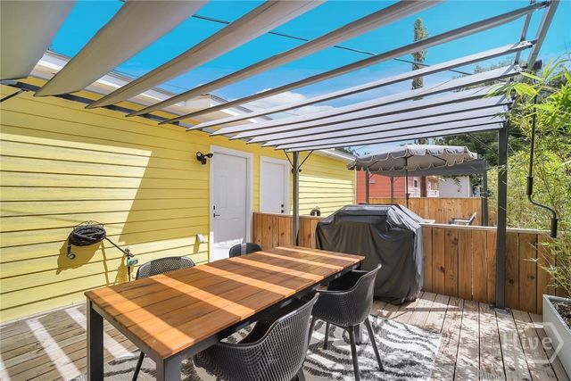321 W 31st Street 1, Savannah, GA 31401