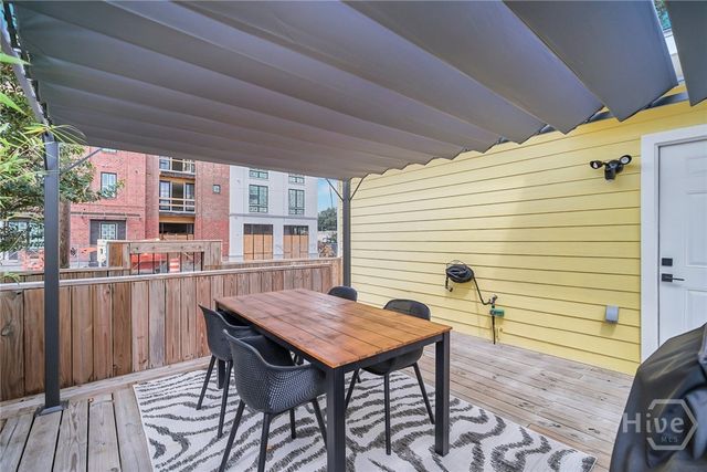 321 W 31st Street 1, Savannah, GA 31401