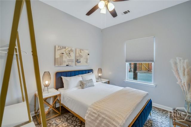 321 W 31st Street 1, Savannah, GA 31401