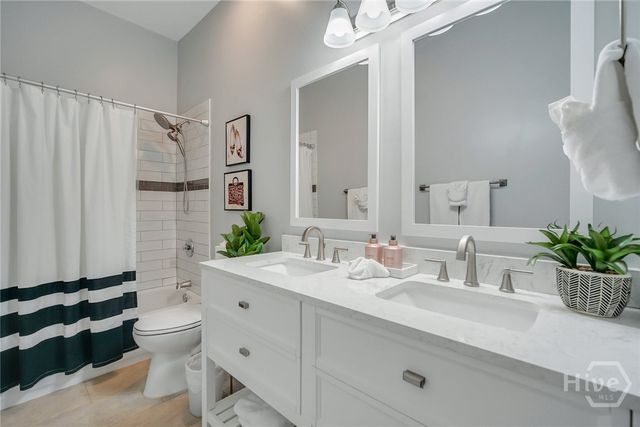 321 W 31st Street 1, Savannah, GA 31401