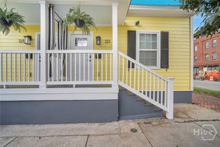 321 W 31st Street 1, Savannah, GA 31401