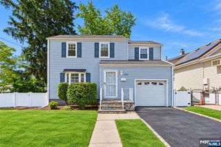 223 Baldwin Street, Bloomfield, NJ 07003
