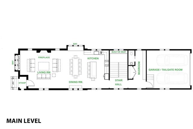 1123 N Twyckenham Drive, South Bend, IN 46617