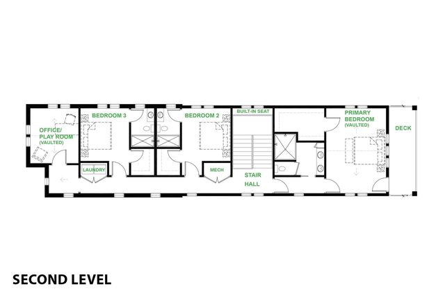 1123 N Twyckenham Drive, South Bend, IN 46617