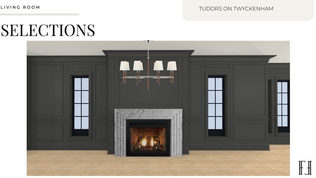 1123 N Twyckenham Drive, South Bend, IN 46617