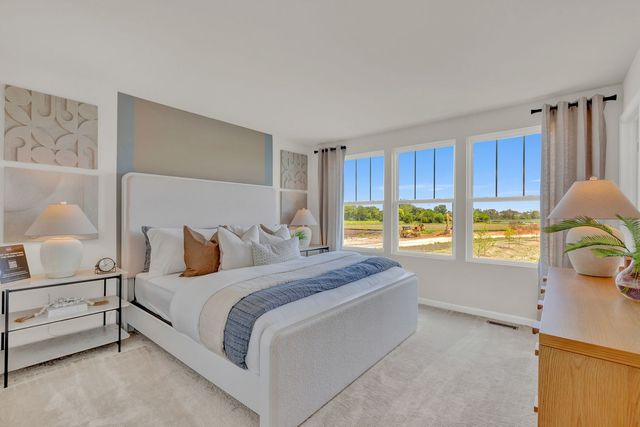 2314 Horseshoe Circle 08804, Naperville, IL 60564