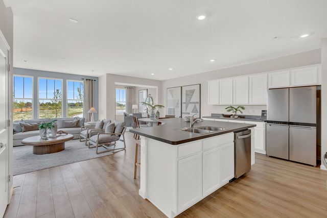 2314 Horseshoe Circle 08804, Naperville, IL 60564