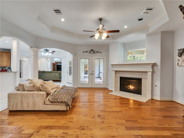 9058 Amelia Drive, Anderson, TX 77830