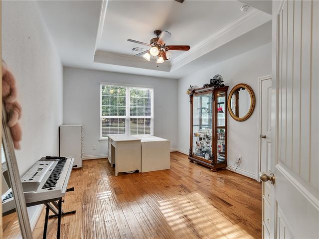 9058 Amelia Drive, Anderson, TX 77830