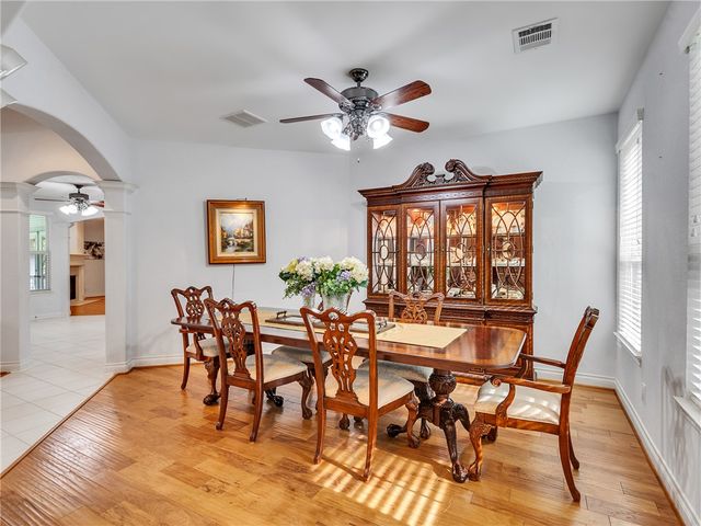 9058 Amelia Drive, Anderson, TX 77830