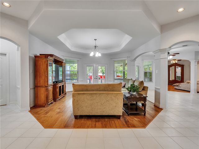9058 Amelia Drive, Anderson, TX 77830