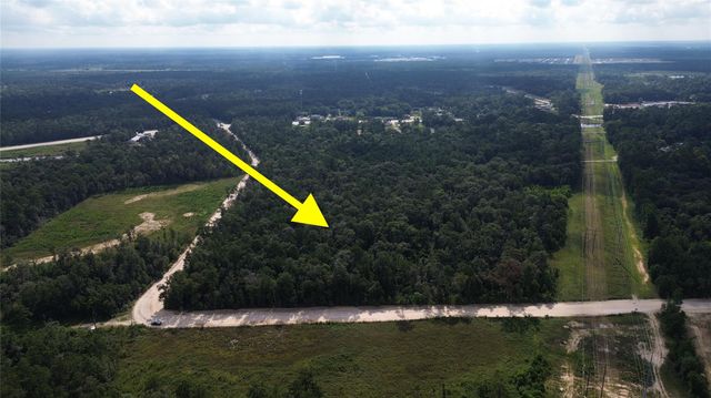 0 Village Way, Conroe, TX 77302
