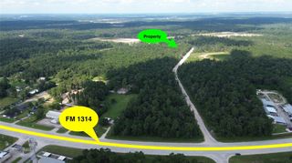0 Village Way, Conroe, TX 77302