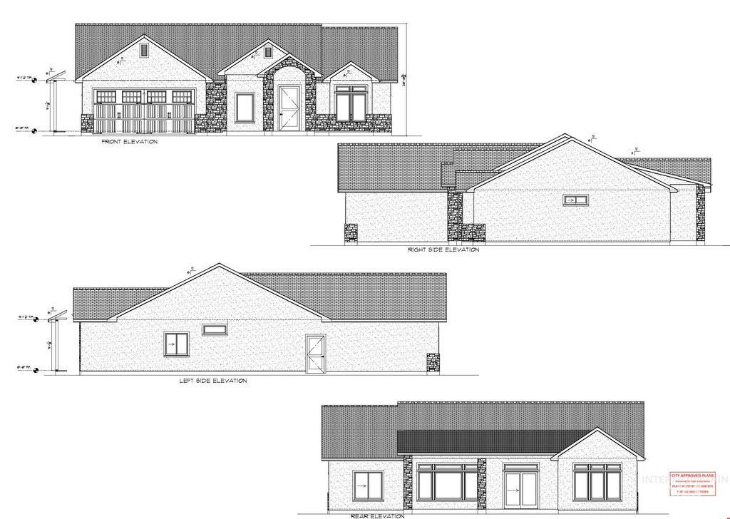 530 Full Moon Way, Twin Falls, ID 83301