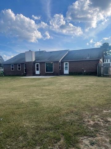 4127 Meriden Drive, Martinez, GA 30907