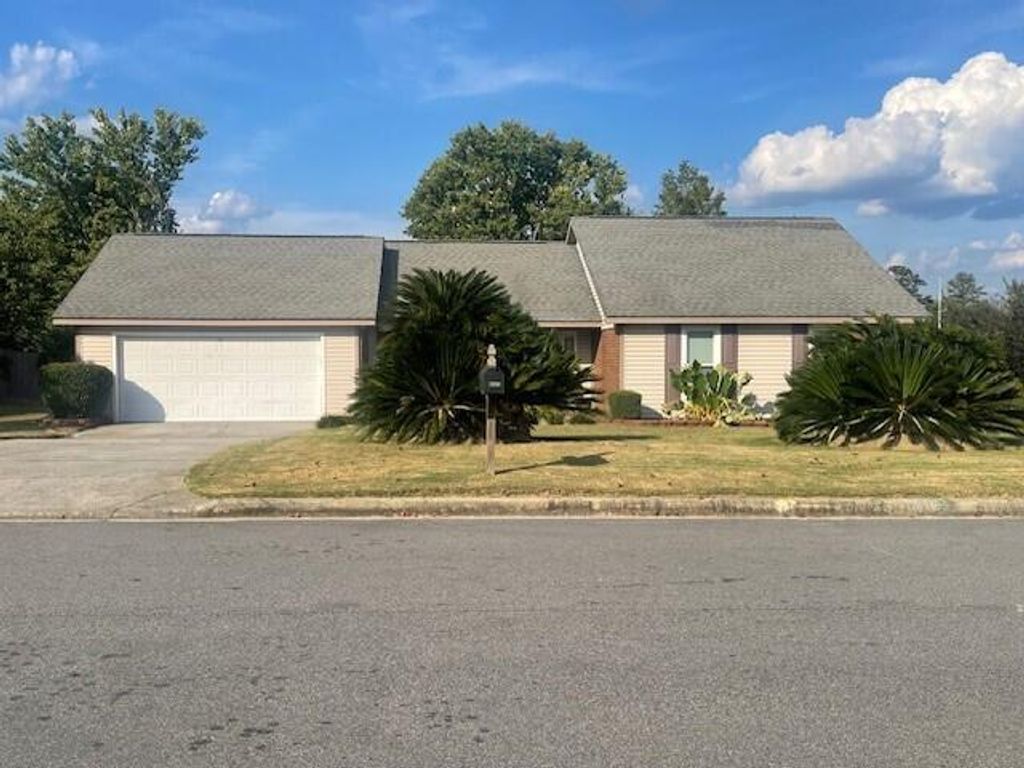 4127 Meriden Drive, Martinez, GA 30907