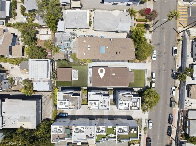 819 Rosemont, Los Angeles, CA 90026