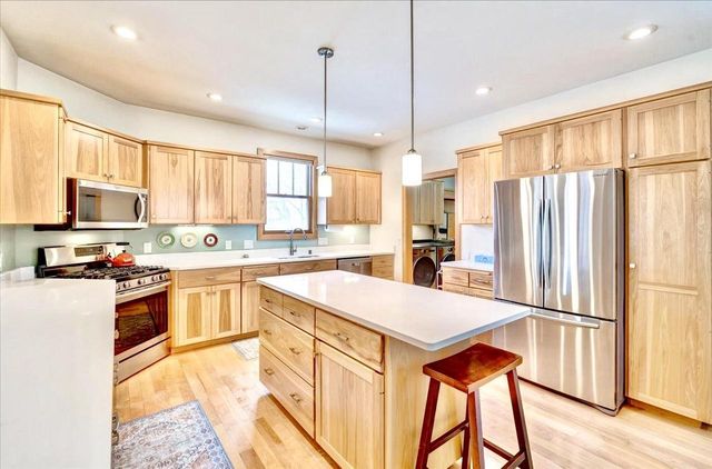 6754 Frank Lloyd Wright Avenue, Middleton, WI 53562