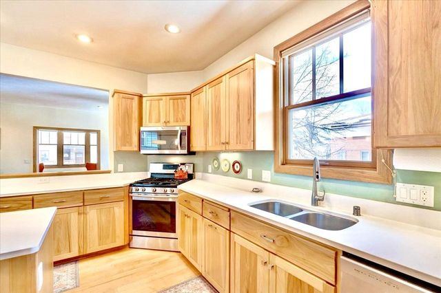 6754 Frank Lloyd Wright Avenue, Middleton, WI 53562