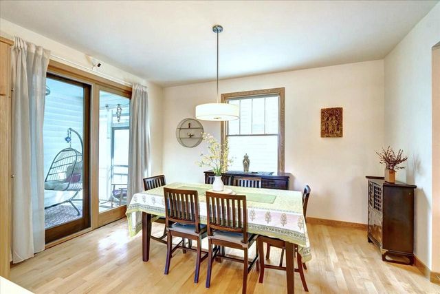 6754 Frank Lloyd Wright Avenue, Middleton, WI 53562