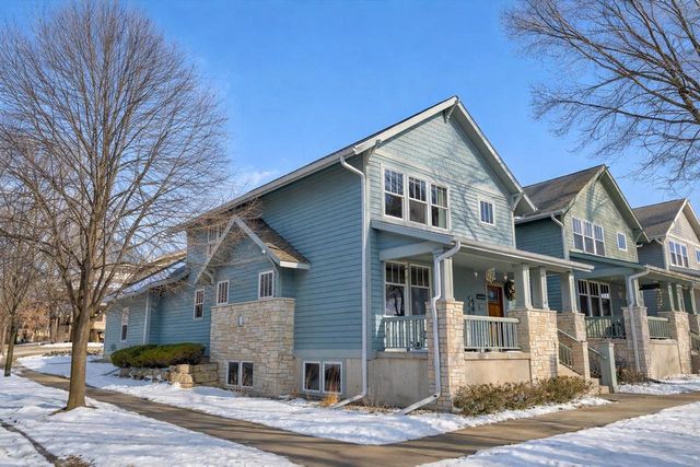 6754 Frank Lloyd Wright Avenue, Middleton, WI 53562