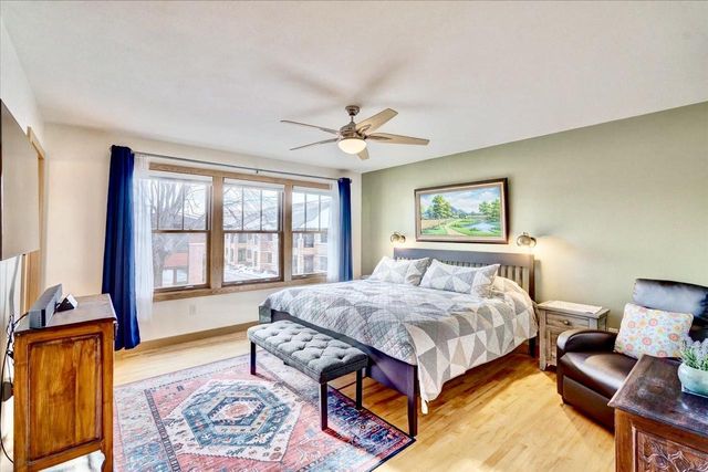 6754 Frank Lloyd Wright Avenue, Middleton, WI 53562