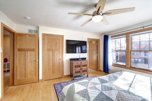 6754 Frank Lloyd Wright Avenue, Middleton, WI 53562