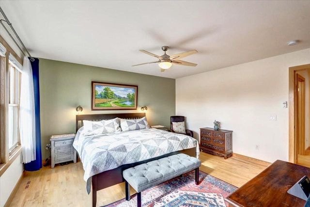 6754 Frank Lloyd Wright Avenue, Middleton, WI 53562