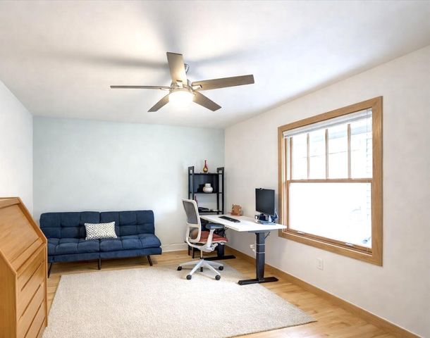 6754 Frank Lloyd Wright Avenue, Middleton, WI 53562