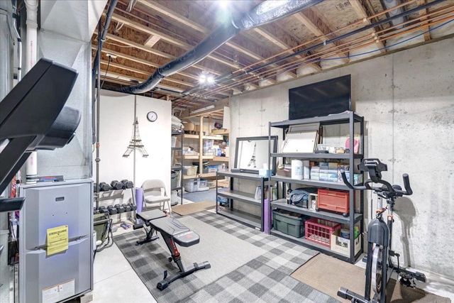 6754 Frank Lloyd Wright Avenue, Middleton, WI 53562