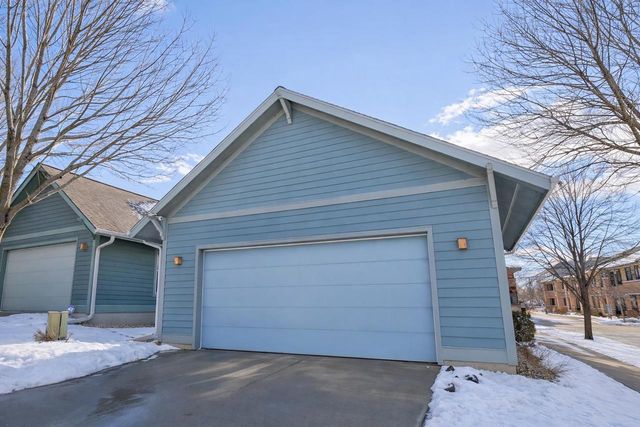 6754 Frank Lloyd Wright Avenue, Middleton, WI 53562