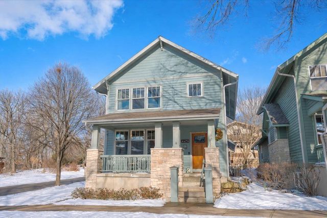 6754 Frank Lloyd Wright Avenue, Middleton, WI 53562