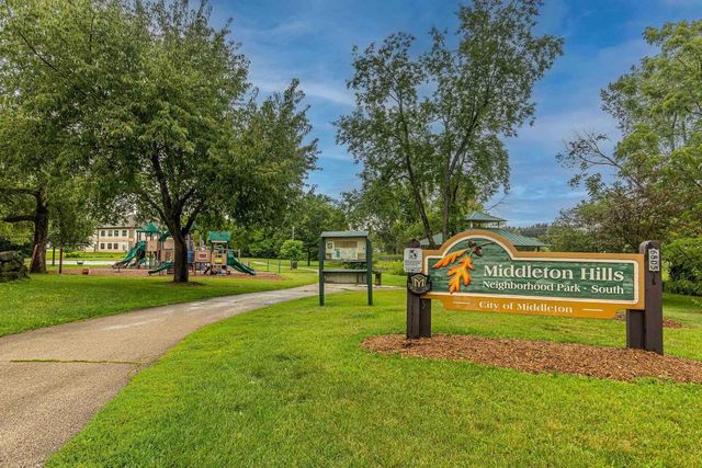 6754 Frank Lloyd Wright Avenue, Middleton, WI 53562