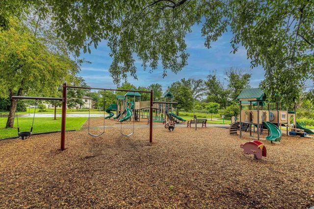 6754 Frank Lloyd Wright Avenue, Middleton, WI 53562