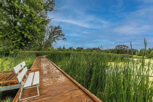 6754 Frank Lloyd Wright Avenue, Middleton, WI 53562