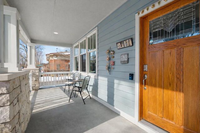 6754 Frank Lloyd Wright Avenue, Middleton, WI 53562