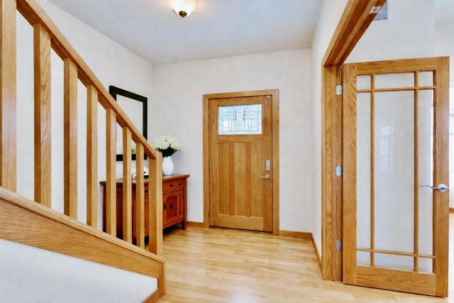 6754 Frank Lloyd Wright Avenue, Middleton, WI 53562