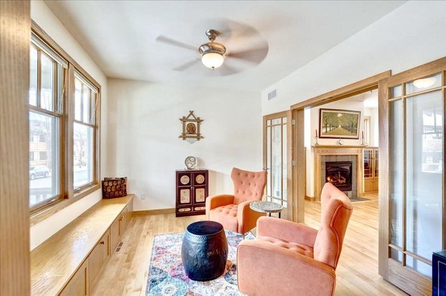 6754 Frank Lloyd Wright Avenue, Middleton, WI 53562