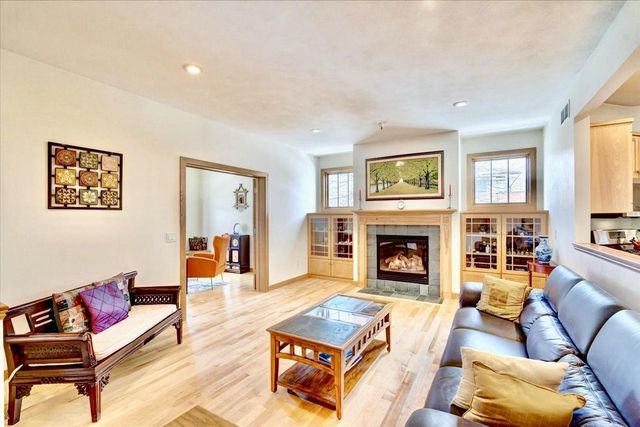 6754 Frank Lloyd Wright Avenue, Middleton, WI 53562