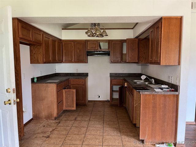 616 W Hickory Avenue, Fort Gibson, OK 74434