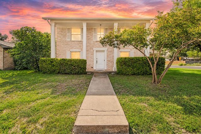 10101 Parkfield DR, Austin, TX 78758