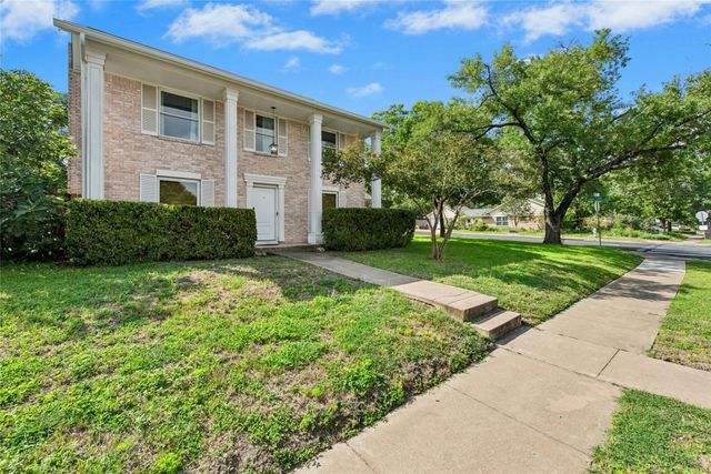 10101 Parkfield DR, Austin, TX 78758