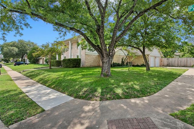 10101 Parkfield DR, Austin, TX 78758