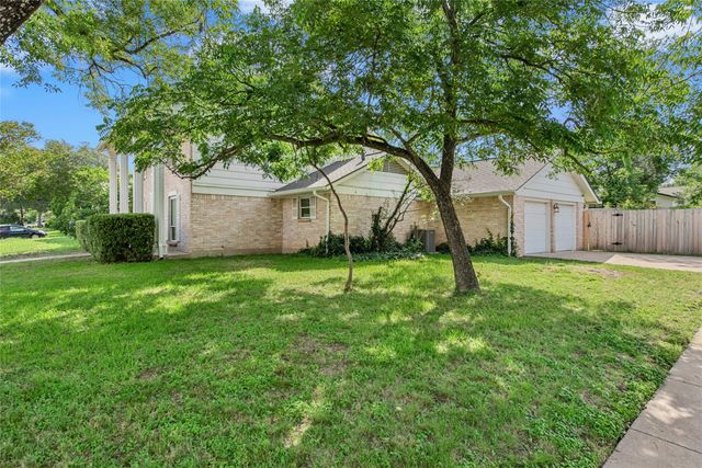 10101 Parkfield DR, Austin, TX 78758