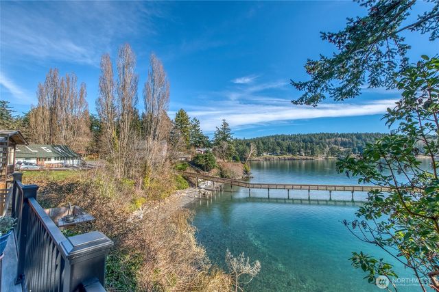 71 Olga Park Lane, Orcas Island, WA 98279