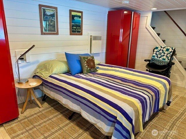 71 Olga Park Lane, Orcas Island, WA 98279